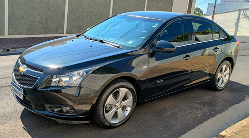 Chevrolet Cruze 1.8 Lt Ecotec 6 Aut. 4p