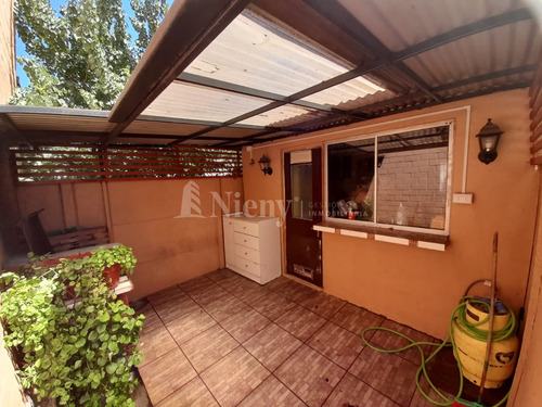 Casa En Venta Villa Fernando Debesa, Rancagua