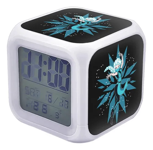 Despertador gamer new arrivals