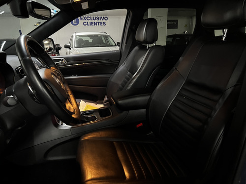 Jeep Grand Cherokee 3.7 Limited 3.6 4x2 At
