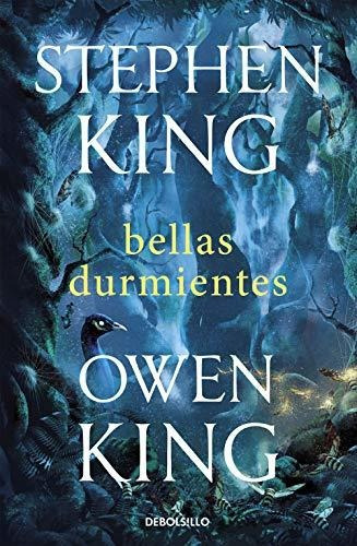 Bellas Durmientes (best Seller), De King, Stephen. Editorial Debolsillo, Tapa Libro De Bolsillo En Español