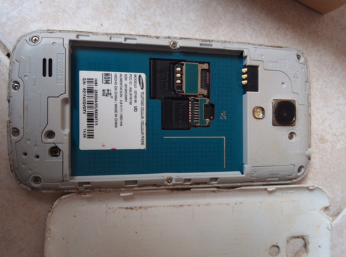 Samsung S4 Mini Para Repuestos