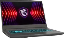 Comprar Msi Gf63 12ve I7-12650h 16gb 512gb Rtx4060 8gb 144hz Ingles