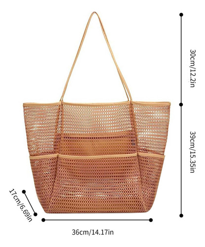 Bb Bolso De Viaje De Playa Portátil Para Hombres Y Mujeres,