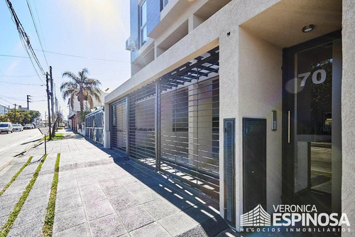Imagen 5 de 30 de Departamento De Dos Ambientes En Venta, Morón. Amplia Unidad Con Balcón.