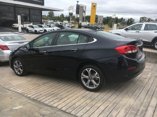 Imagen 20 de 25 de Chevrolet Cruze Preemier Sedan 4 Puertas 0 Km 2023 Gp