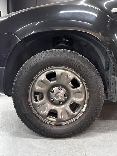Renault Duster 1.6 4X2 CONFORT PLUS L12