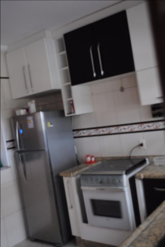 Sobrado Com 4 Dormitórios À Venda, 260 M² Por R$ 860.000,00 - Vila Alto De Santo André - Santo André/sp - So0839