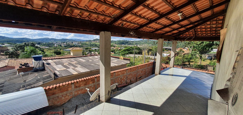 Imagem 15 de 30 de Casa Em Esmeraldas - Ca00367 - 70736939