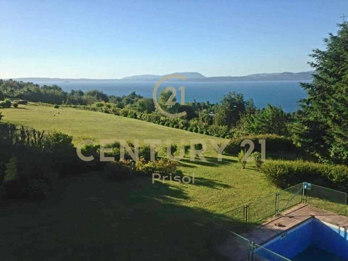 Imagen 22 de 22 de Se Vende Cómoda Casa En Condominio Sector Los Riscos