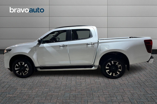 Mazda BT-50 (IN) 3.0 DC HIGH PLUS AT 4X4 DIESEL