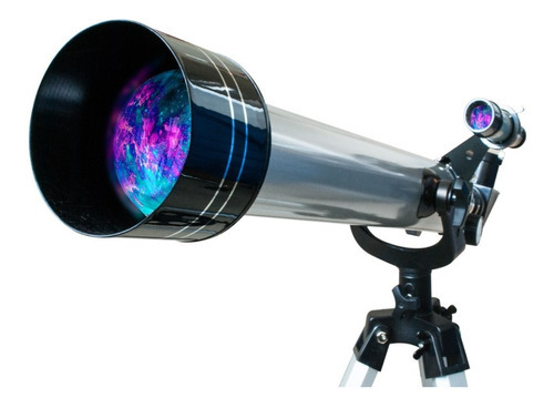 Telescopio Portable Mlab 60x700 Mm + Maleta/ Nexstore