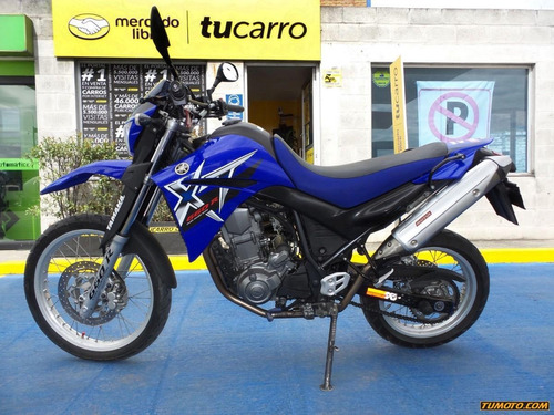 Motos Yamaha