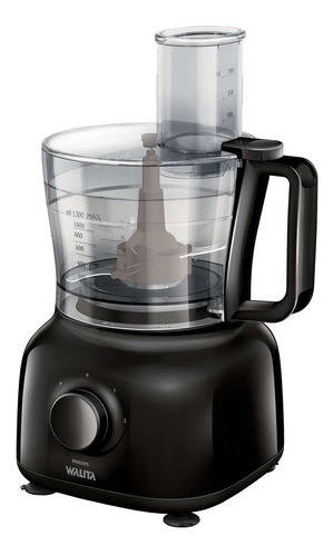 Multiprocessador Philips Daily Collection RI7629 650W preto