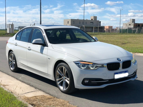 Bmw 330i Sport