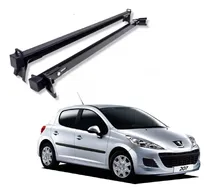 Comprar Barras Porta Equipaje Peugeot 207 5 Ptas Sin Techo Corredizo