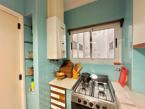 Departamento En Avenida Juan Bautista Alberdi 200
