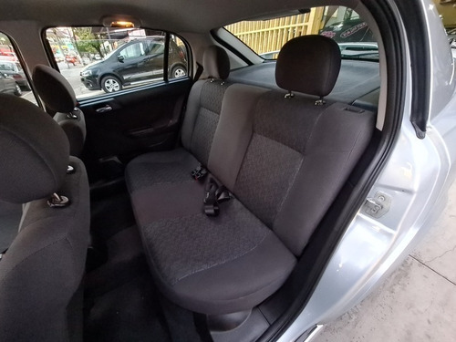 Imagem 10 de 14 de Chevrolet Astra Hatch 2.0 8v Advantage 2009/2009