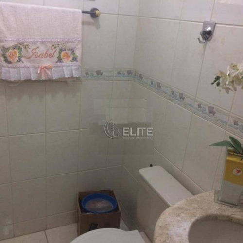 Imagem 5 de 11 de Apartamento Condomínio De Baixo Valor A Venda Na Vila Guiomar- - Ap10011