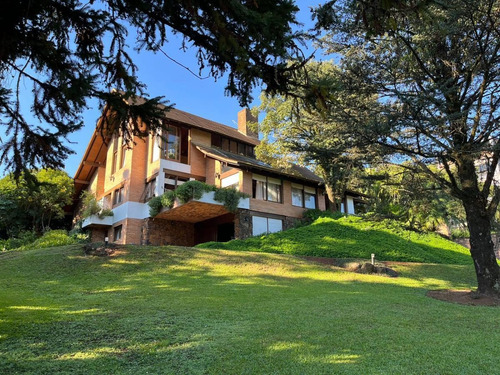 Imagem 7 de 15 de Casa Para Venda Em Ivoti, Vista Alegre, 5 Dormitórios, 2 Suítes, 4 Banheiros, 3 Vagas - Cwvcs0184_2-1533424