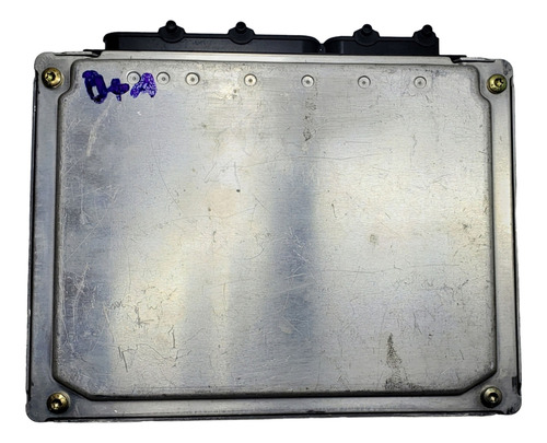 Modulo Injeção 0261204690 4do907551r Audi A3 Vw Passat 2.8 (Usado)