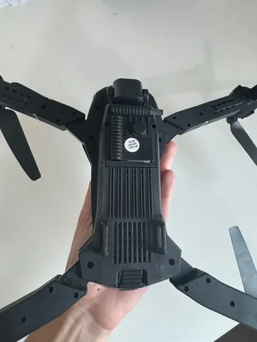 Drone Eachine E520s 1080p 16min Gps Wifi Fpv | MercadoLivre