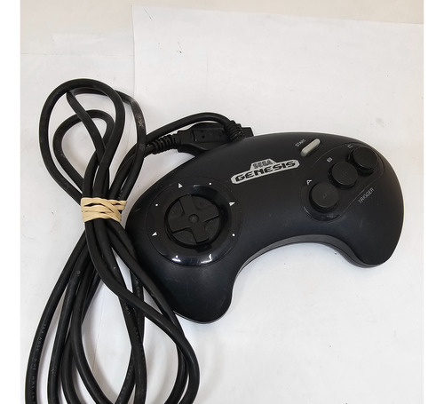 Controles Originales Sega Genesis