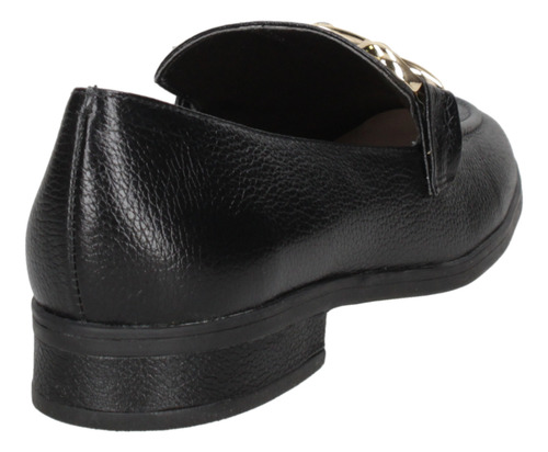 Zapato Casual Mujer Luz Da Lua - J523
