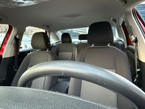 Volkswagen Jetta 1.4 T Fsi Comfortline