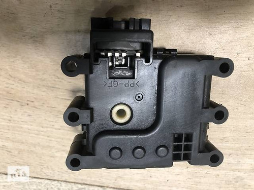 Resistencia Aire Motor Soplador Mazda 6 2.3l Nuevo Original 