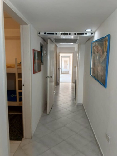 Penthouse Duplex En Los Manglares Tucacas C/s