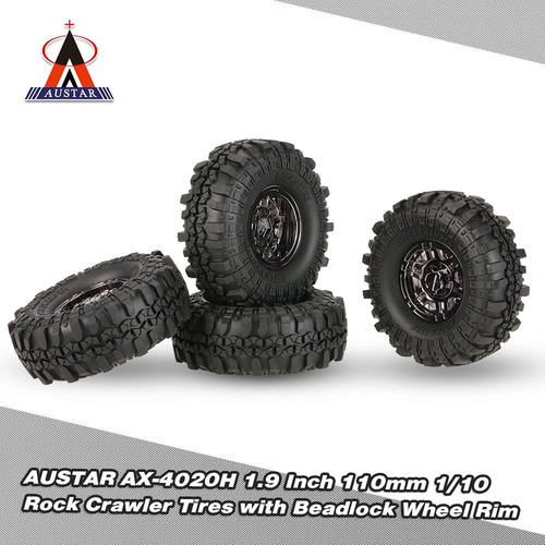.. Preto1 For D90 Scx10 Axial Rc4wd Tf2 Del Coche De Rc