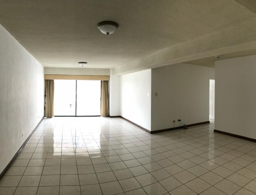 Imagen 1 de 9 de Apartamento En Alquiler En Zona 14