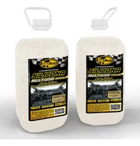 Comprar Silicona Acondicionador Interior Para Autos Perfumada Pack2u