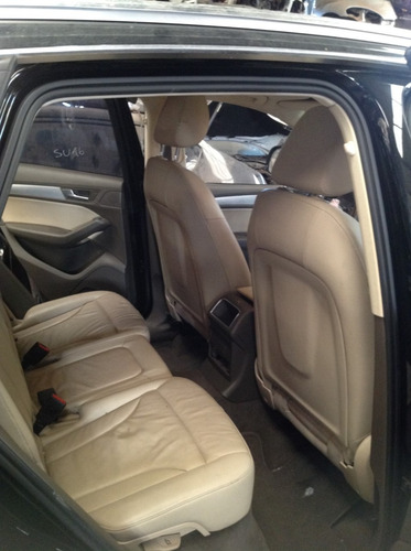 Imagem 8 de 8 de Sucata Peças Acessórios Audi Q5 2014 224cv