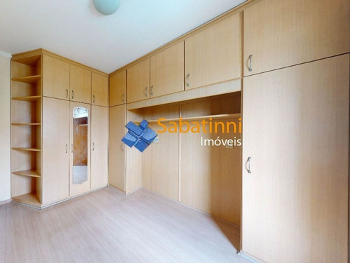 Imagem 4 de 17 de Apartamento A Venda Em Sp Barra Funda - Ap03994 - 69179373