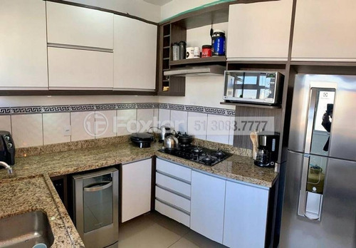 Imagem 15 de 22 de Apartamento, 2 Dormitórios, 68.44 M², Floresta - 218704