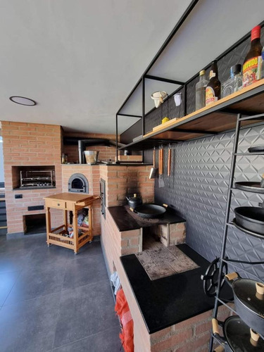 Imagem 7 de 15 de Casa Em Condomínio Para Venda Em Bragança Paulista, Campos Do Conde, 3 Dormitórios, 3 Suítes, 6 Banheiros, 2 Vagas - 6436_2-1607911