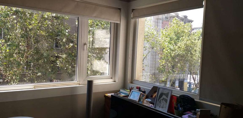 Departamento En Barrio Bellas Artes