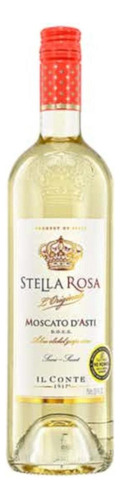 Vino Stella Rosa 0.75 L