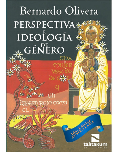 Perspectiva E Ideología De Género