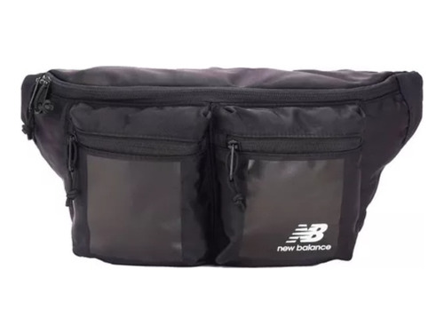Riñonera Newbalance Deportiva Dual Pockets #1 Strings