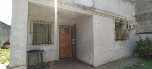 Oportunidad Casa A Reciclar En Lote De 400 Mts2