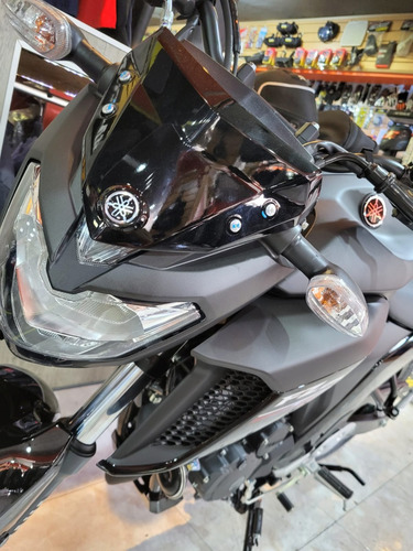 Yamaha Fz25 Abs 0km Tamburrino Motos Entrega Inmediata