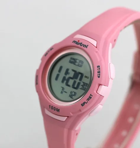 Reloj con cronometro mujer sale