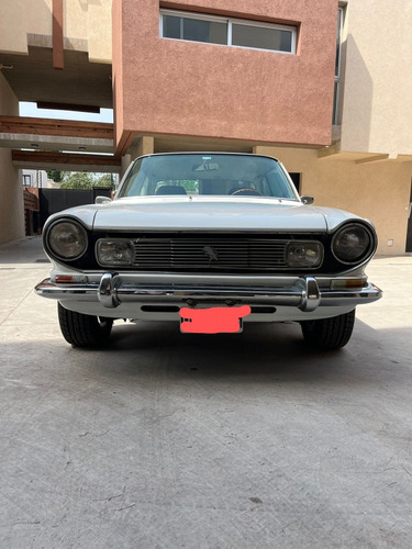 Renault Torino Cupé Tsx