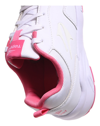 Zapatillas Topper Running Zurich Iii K Bl 089074