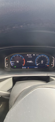 Volkswagen Taos 1.4 250 Tsi Highline