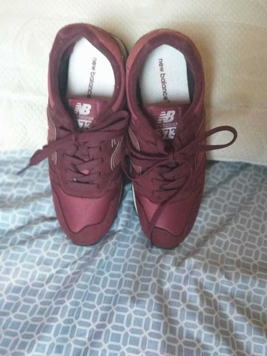 Tenis New Balance