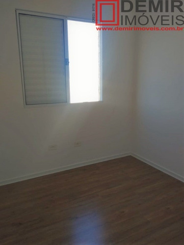 Imagem 7 de 10 de Apartamento - Ap00094 - 68129981